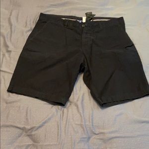 Men short